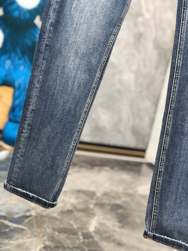 Louis Vuitton Jeans